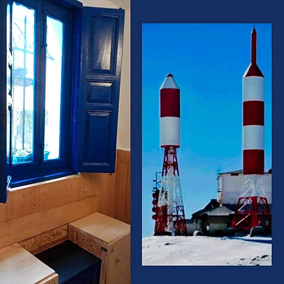 Albergue Gatera House