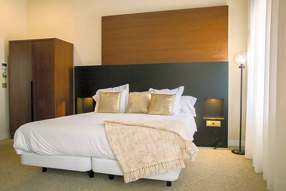 Apartamentos Naitly Málaga Teatro Romano