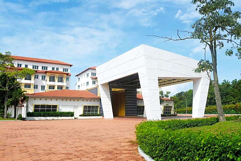 Tiara Desaru Seaview Residence