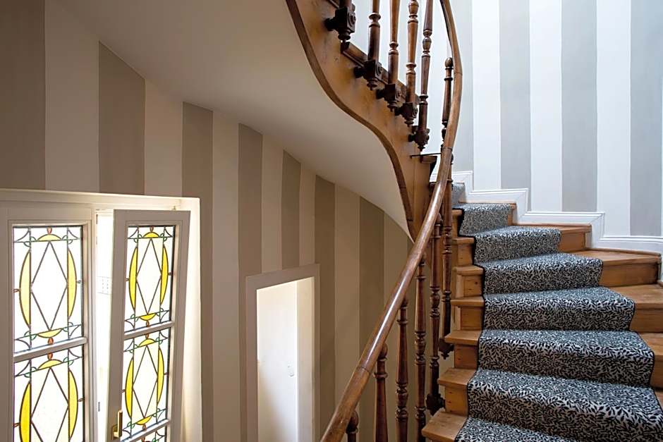 Hotel Le Place d'Armes