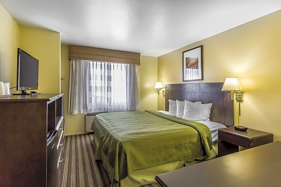Quality Inn Clovis