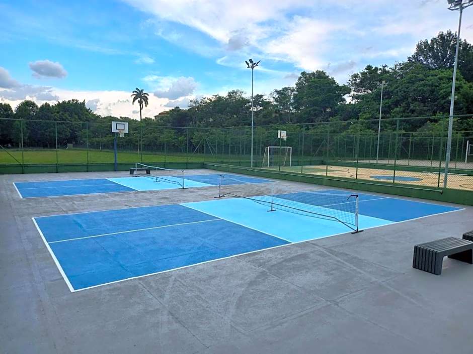 Guararema Parque Hotel