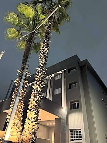 Hathor Hotels Mendoza