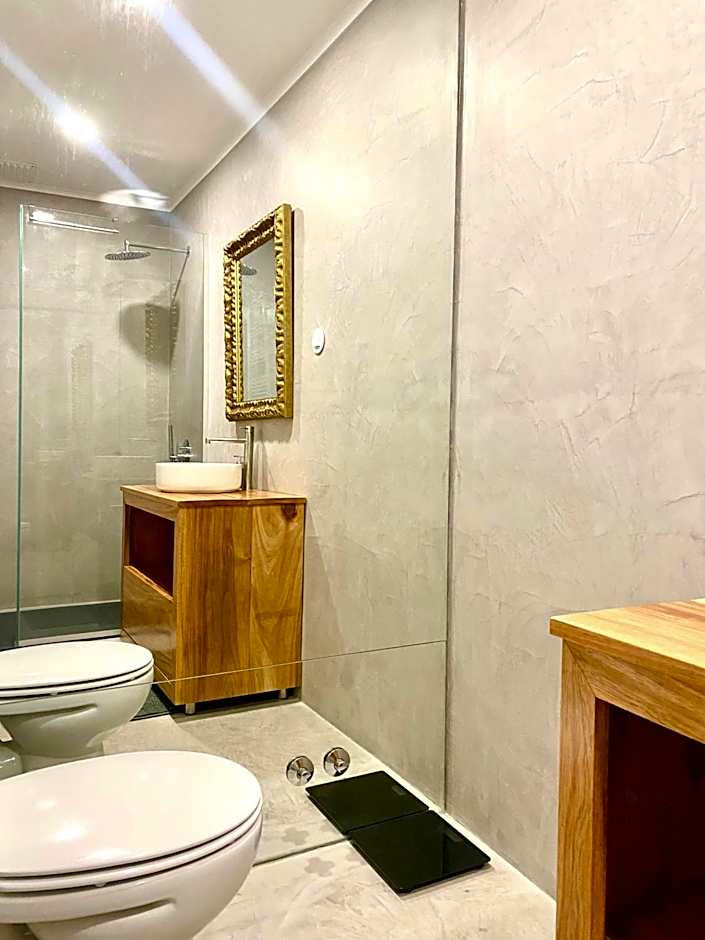 CASA de FORO - Apartamentos Turísticos