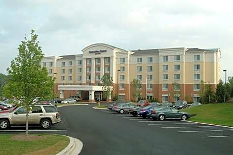 SpringHill Suites by Marriott Arundel Mills BWI Airport