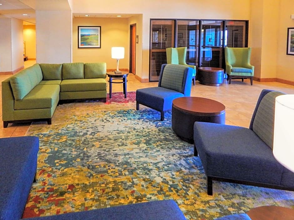 Comfort Inn & Suites Sheridan