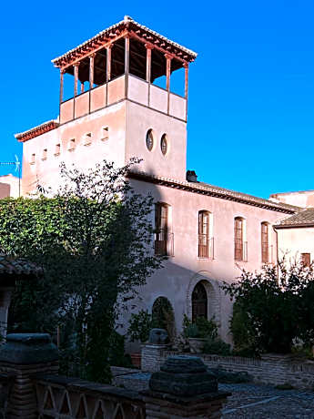 Casa del Armiño Mansión de la Familia de "El Greco"