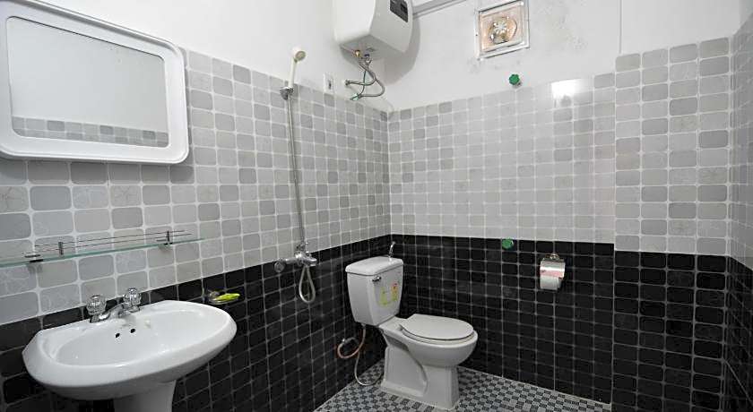 Ngan Nga Bac Ha Hotel