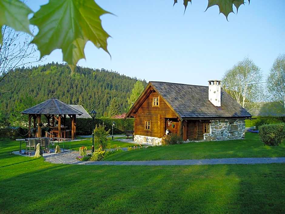 Brau-Gasthof Sengstbratl