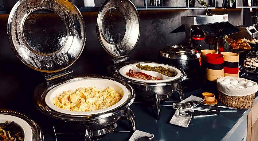 ibis Tbilisi Stadium