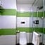 7 Days Inn Harbin West Station Wanda Plaza