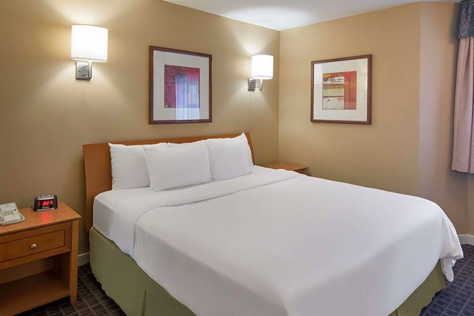 SureStay Hotel by Best Western North Vancouver Capilano