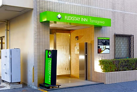 FLEXSTAY INN Tamagawa