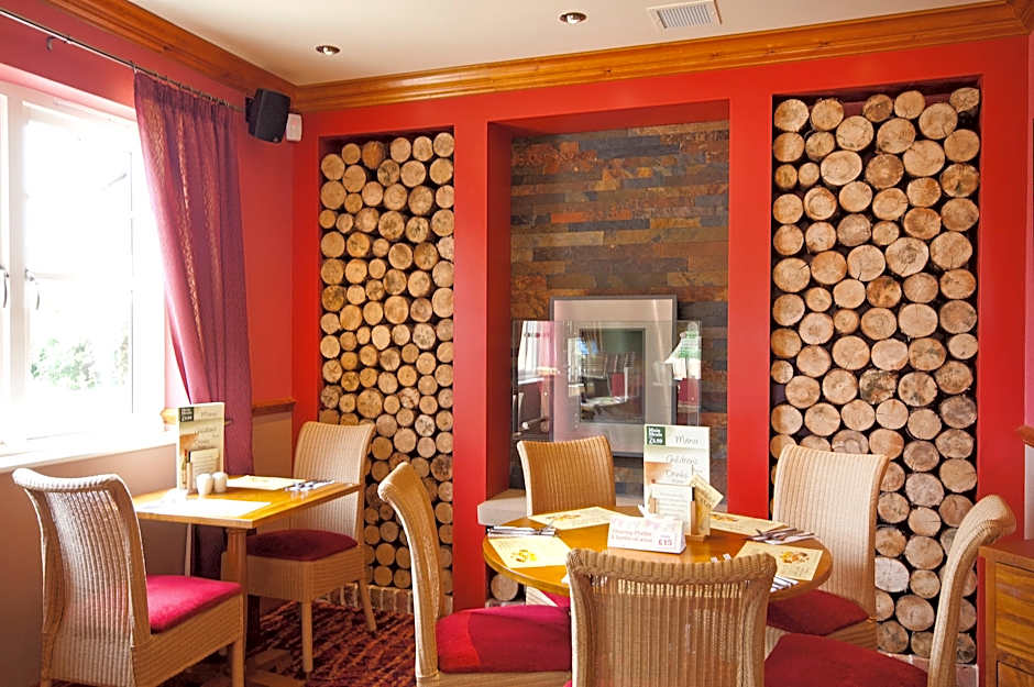 Premier Inn  Edinburgh A7 (Dalkeith)