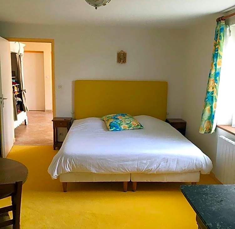 La Ferme de la Maugerie