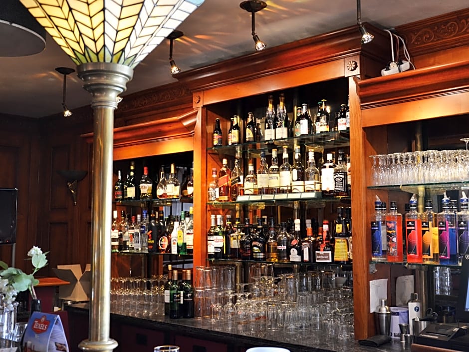 Fletcher Hotel-Restaurant Marijke