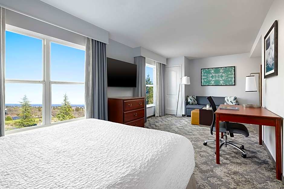 Homewood Suites By Hilton Sacramento-Roseville