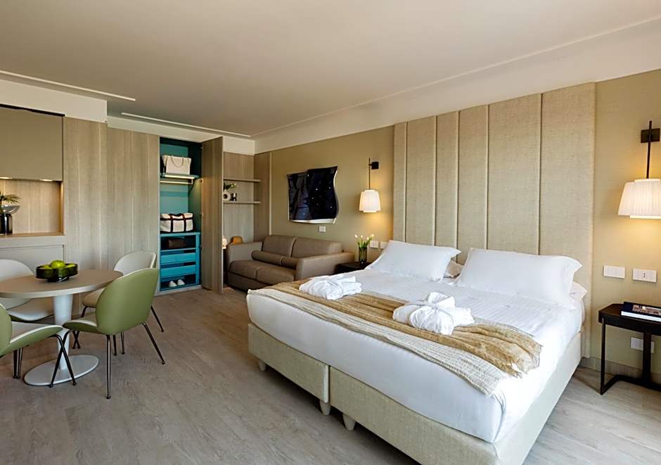 Ceccarini 9 home suite home