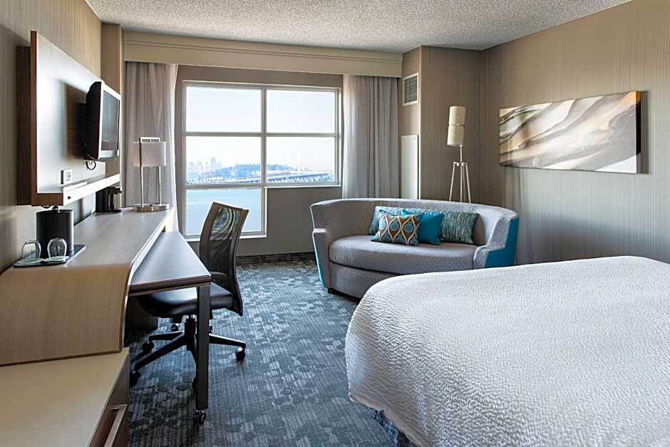 Sonesta Emeryville - San Francisco Bay Bridge