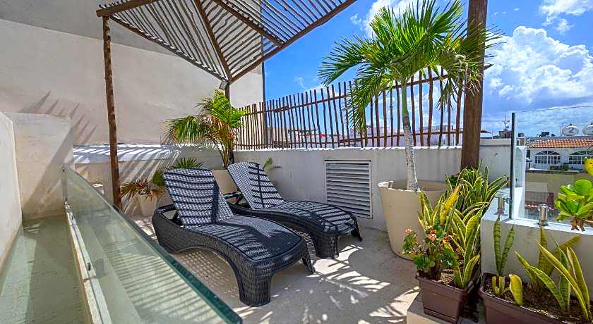 Aruma Hotel Playa del Carmen 