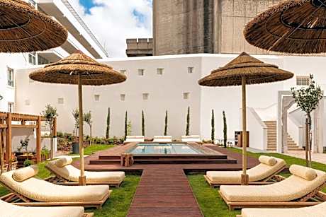 Locke de Santa Joana