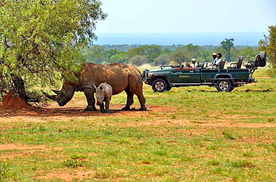 Mabula Game Lodge