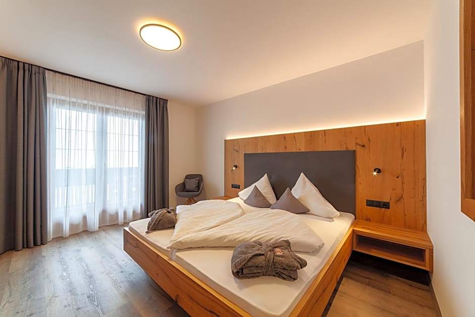 Hotel Kronhof