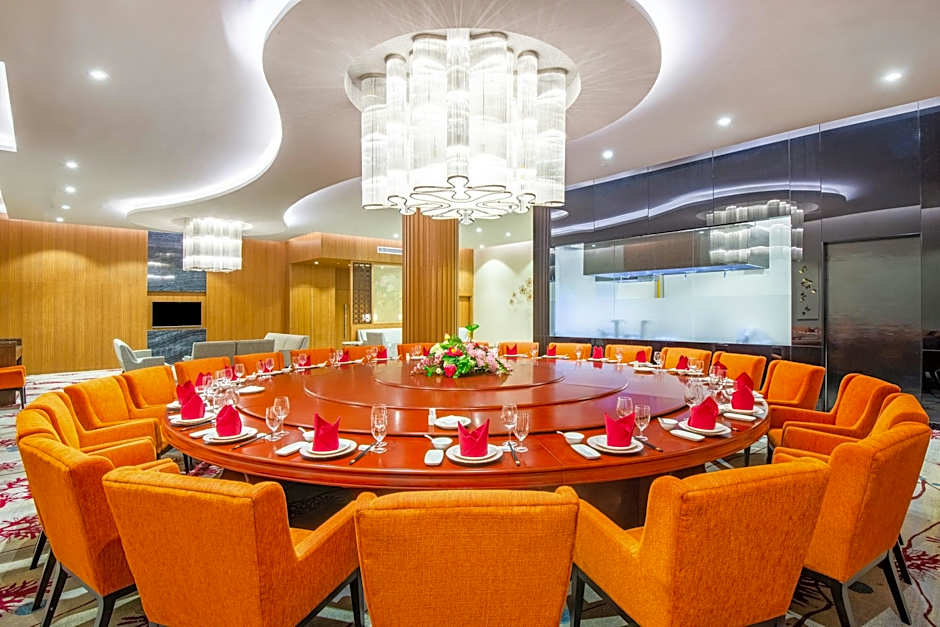 Holiday Inn Putian Xiuyu By IHG