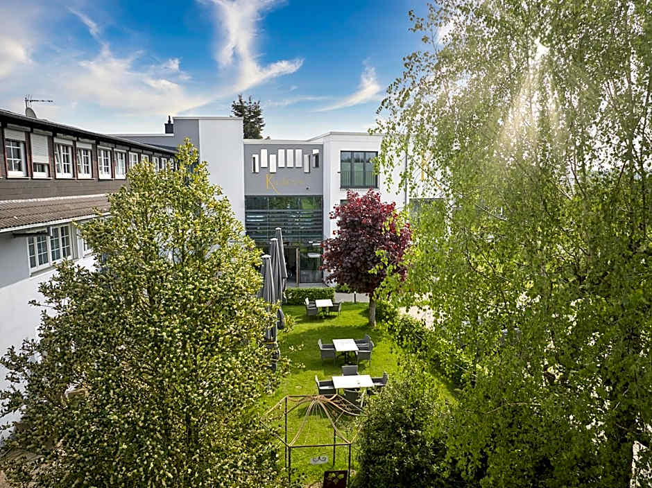 Kucher's Landhotel