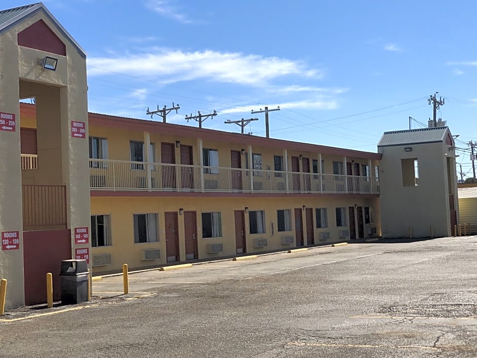 Rodeway Inn