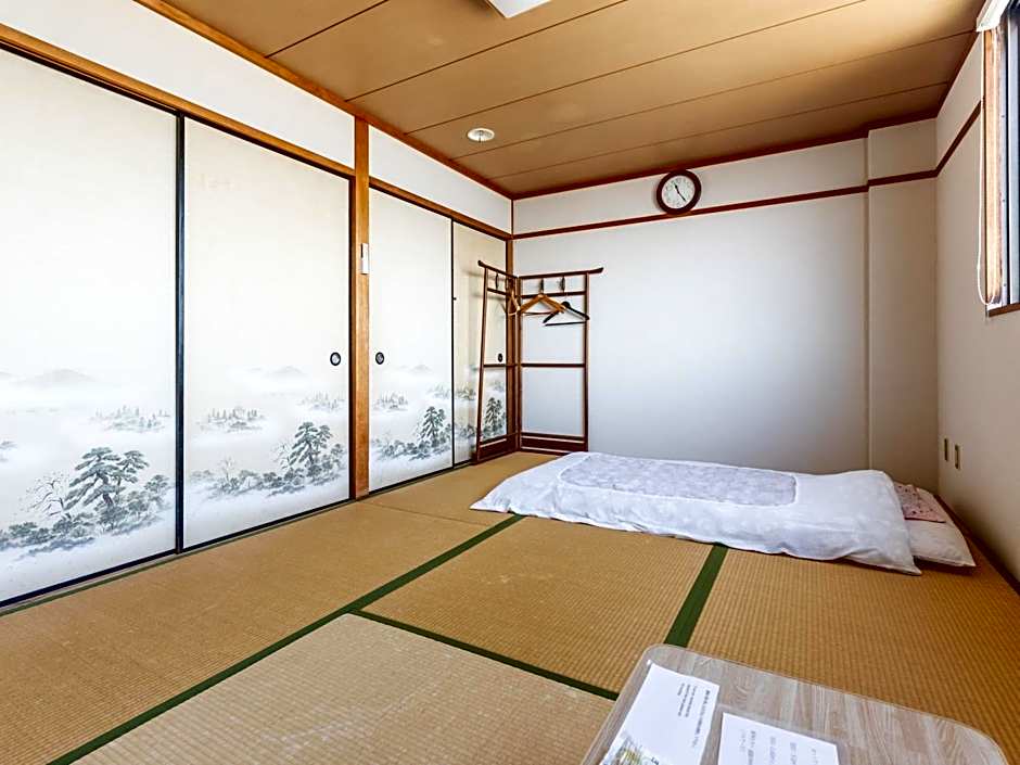 Tabist Hara Business Ryokan