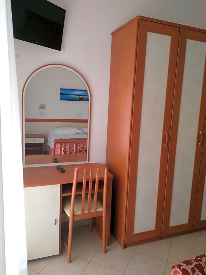 Hotel Ivana