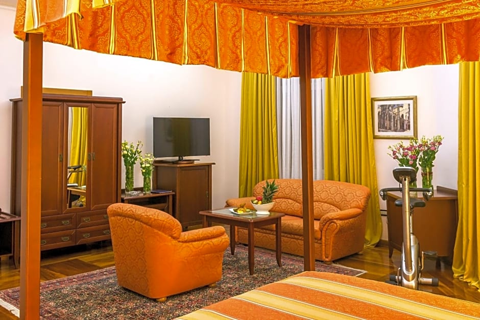 Hotel President Split