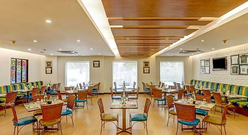 Lemon Tree Hotel Ahmedabad