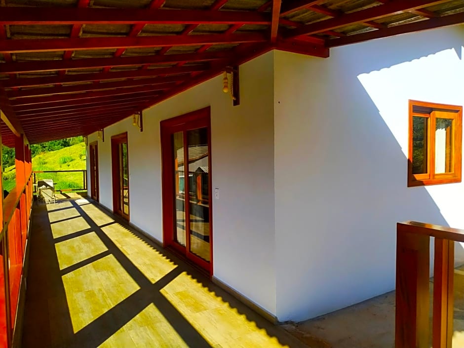 Pousada Sítio Vale das Olivas