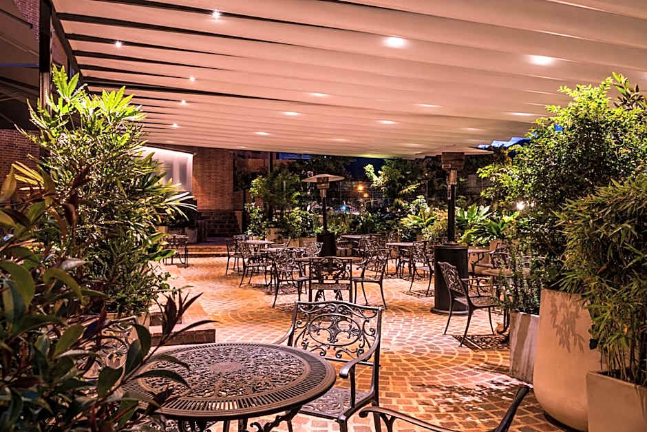 Hotel Estelar La Fontana