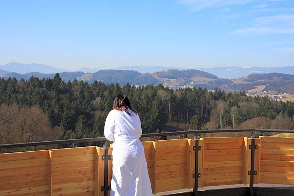 Hotel Garni am Seggauberg