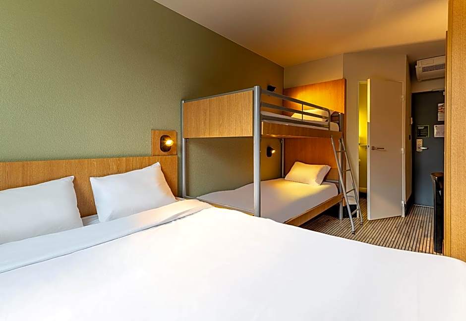 B&B HOTEL Marne-la-Vallée Bussy-Saint-Georges