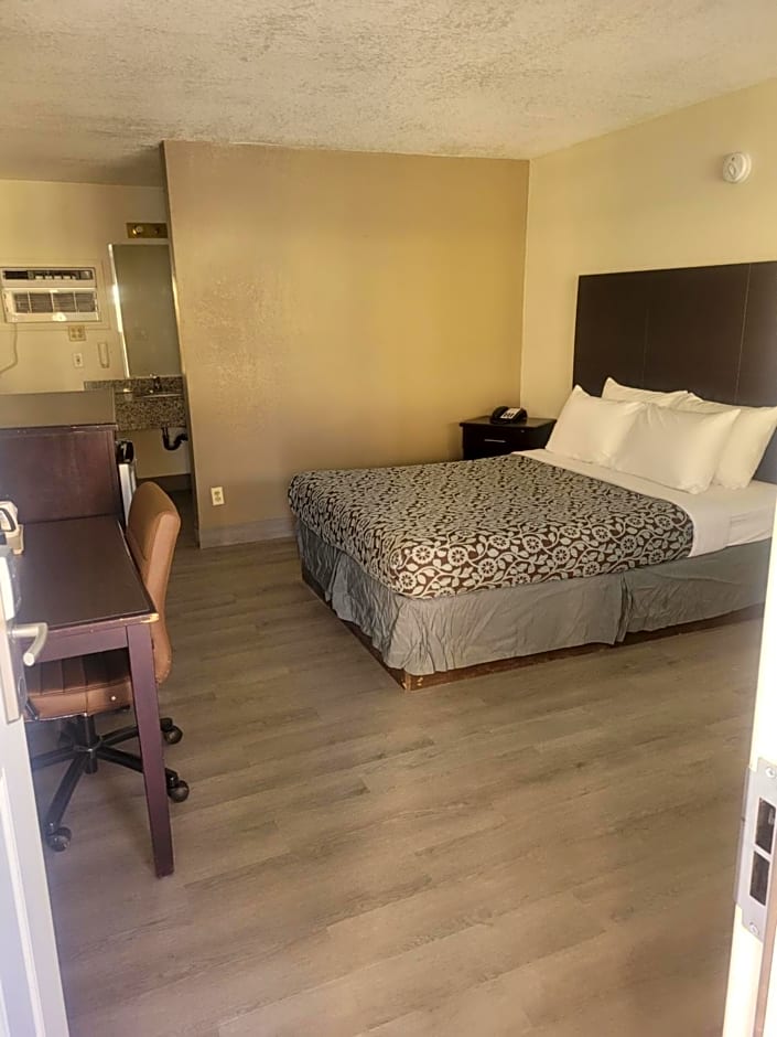 Econo Lodge