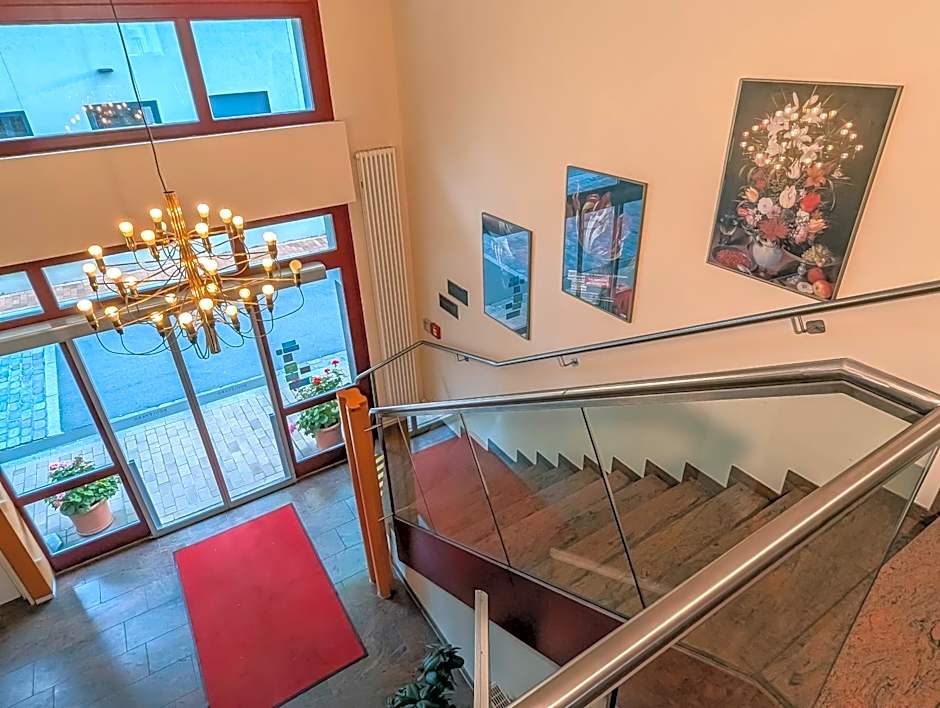 Boulevard Hotel Altstadt Schwerin