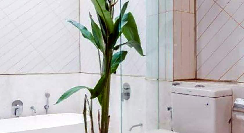 Mozu Hotel SP