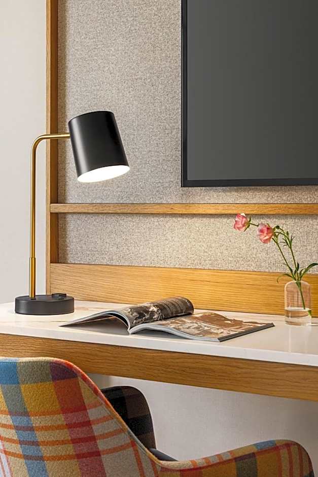 Crowne Plaza Louisville Airport Expo Ctr By IHG