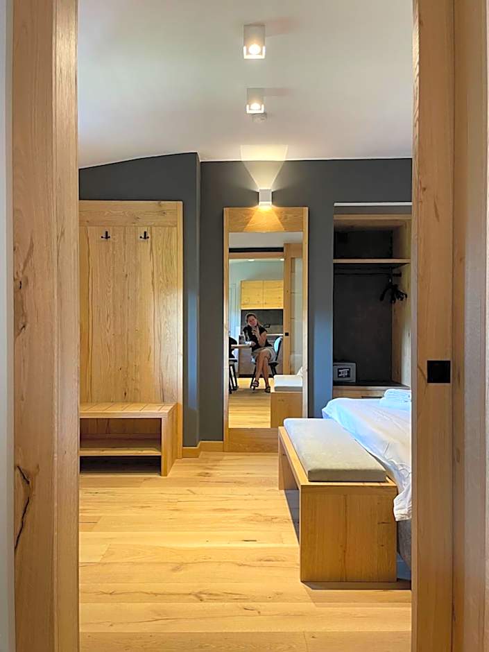 Hotel Rech-Hof Sayonara