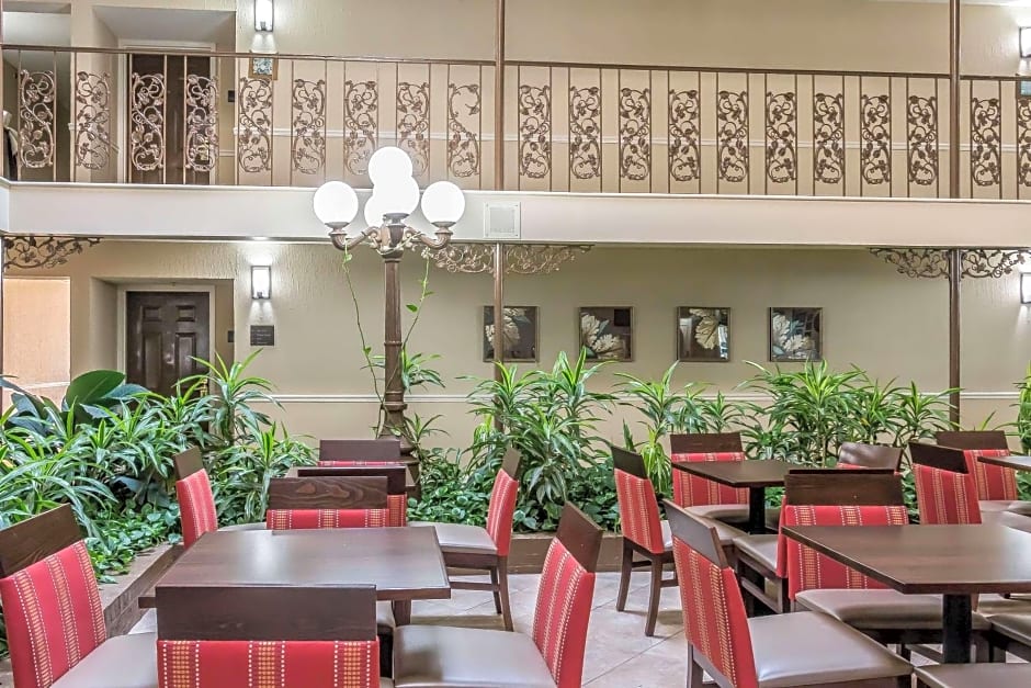 Comfort Inn Savannah