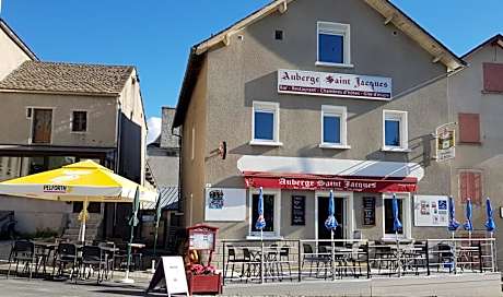 Auberge Saint Jacques
