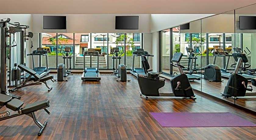 Fairfield by Marriott Goa Benaulim