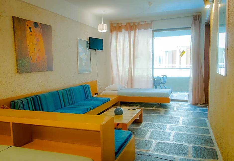 Apollonia Hotel Apartments