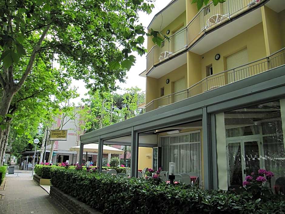Hotel Cristoforo Colombo