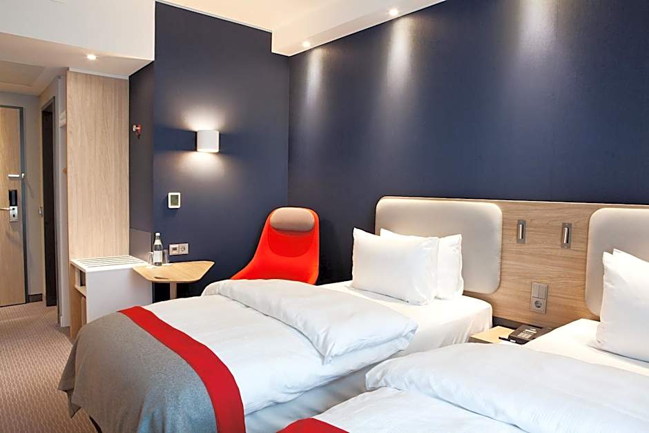 Holiday Inn Express Recklinghausen By IHG