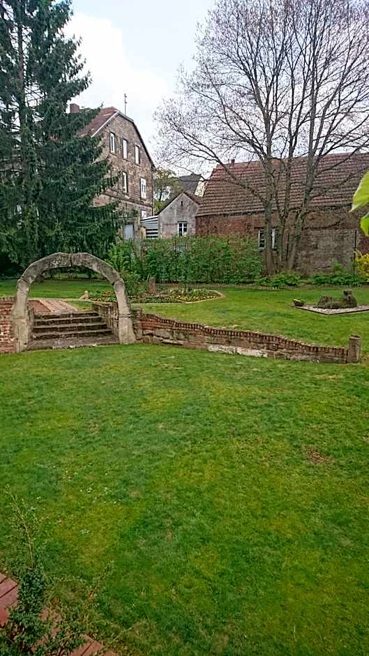 Hotel & Auberge le Journal